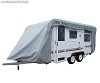 CARAVANHOES 460x220x250CM LxHxB 