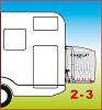 FIAMMA BIKE-COVER 2-3