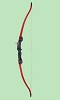 Junior Recurve boog