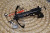 crossbow fissing