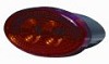 mistlicht led