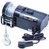 Electrische lier 12V 
