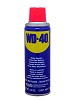 WD 40, 400 ml. 