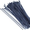 Ty-raps 430 x 4.8 Zwart 