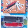 Zakmes Army knife 15 functies 