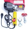 Takel elektrisch 250/500 kg