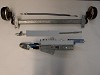 SET V-900 PAD 900 100 x 4