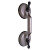 Vacu�mheffer aluminium 2-delig