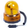 Zwaailamp oranje 12 volt 