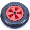 Kruiwagen / skelterwiel 400x8, asgat 20 mm 