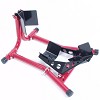 Motor-standaard