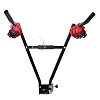 Fietsdrager Klick-fast 3-fietsen 