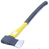 Bijl (boom) 1500 gram fiber 
