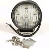 Werklamp 6 LEDS, 18 watt 10 - 30 volt 