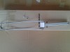 losse wieldrager tbv silverstar