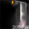 Compressor Oplaadbaar 9,6V