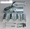 all fit koppeling tot 3000 kg
