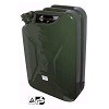 Jerrycan Metaal 20L TuV/GS-gekeurd