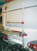 FIAMMA CARRY BIKE CARAVAN UNIVERSAL