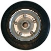 Neuswielbandje 200x50 velg metaal