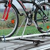 Fietsdrager Dakmontage Alu-star