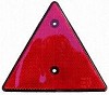 driehoekreflector