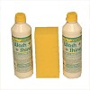 Wash and Shine 2x 500 ml + spons
