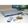 dvd speler