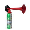 Gashoornset Compleet 200ml A134 Gas