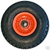 Neuswielbandje 260x85 velg pvc met luchtbandje