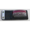 pendellicht op rubber flap