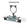 Fietsdrager SilverStar II 