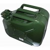 Jerrycan Metaal 10L