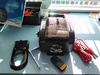 Electrische lier 12V 