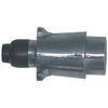 7 POLIGE ALUMINIUM STEKKER