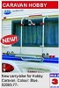 FIAMMA CARRY BIKE CAR.HOBBY