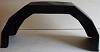 KUNSTSTOF SPATBORD 8 INCH