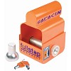 caravan koppelingsslot SARACEN