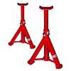 Assteunen 2 ton