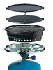 OUTDOOR CHEF