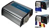 Inverter 150W 12V-230V + USB -poort