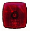 breedte licht unit rood