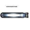 klepscharnier lengte 270 mm