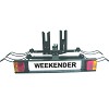 Fietsdrager Weekender II 