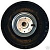 Neuswielbandje 260x85 velg metaal met luchtbandje