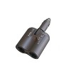 Splitter 2-weg 12V vastmodel E4-keur