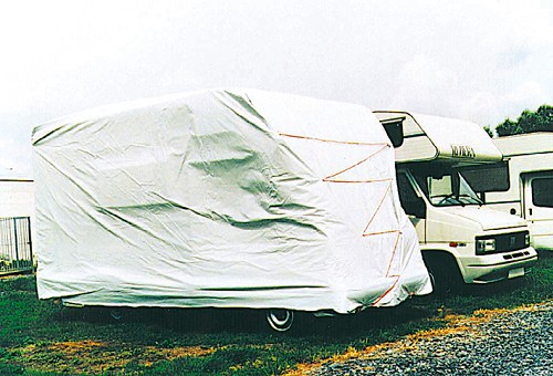 MOTORHOMEHOES 750x240x270CM