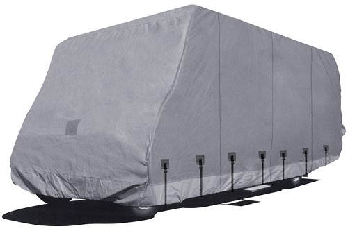 CAMPERHOES 570x220x238CM LxHxB 