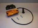 LED CONTOURVERL oranje