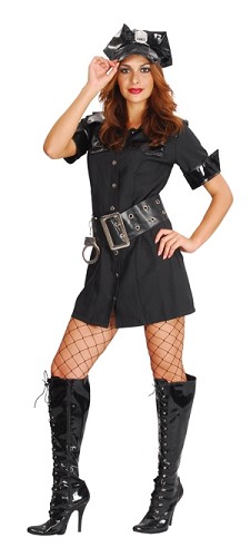 policegirl 3 delig